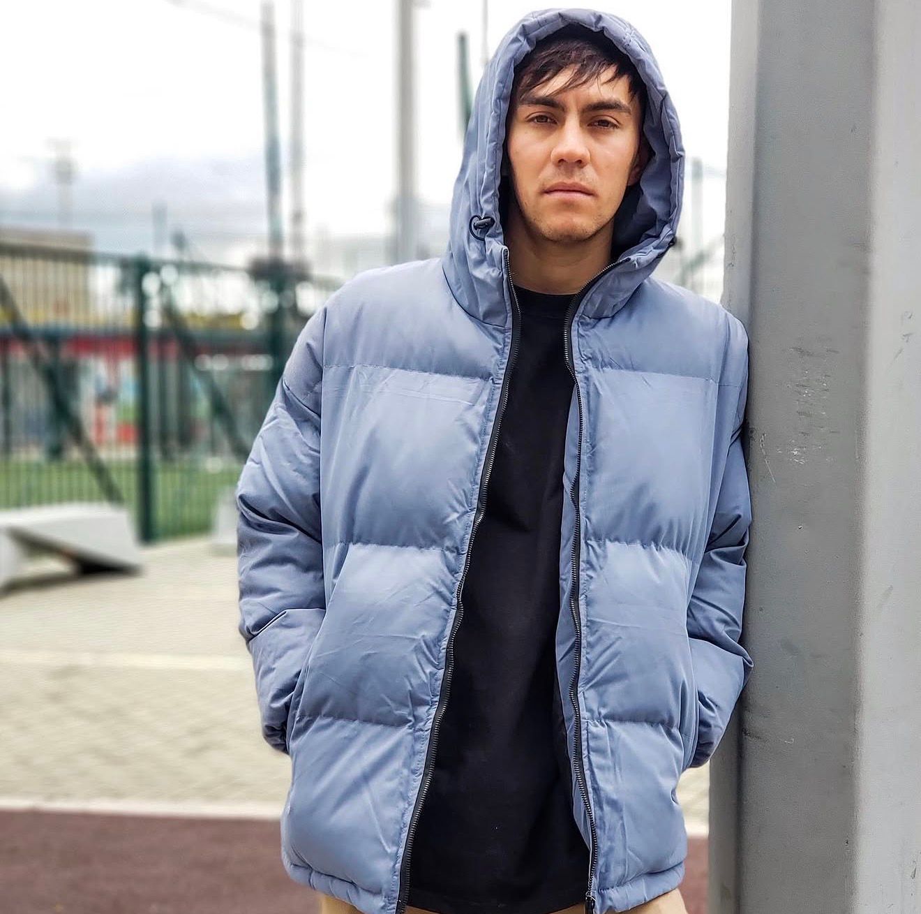 Cristian Gonzales